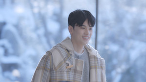 A Love Destined to Be Stolen and Lost