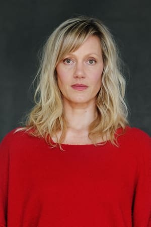 Anna Schudt