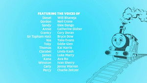 Farmer's Market...on Wheels!