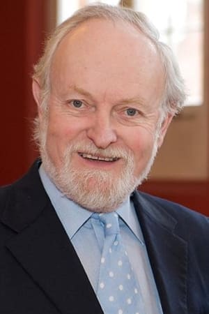 Richard Stilgoe