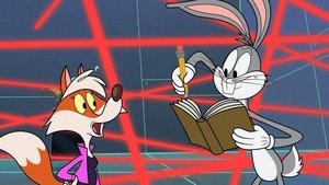 Undercover Bunny (2)