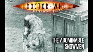 "The Abominable Snowmen" - episode 2