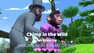 Chimp in the Wild