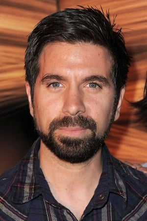 Joshua Gomez