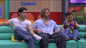 Prueba semanal