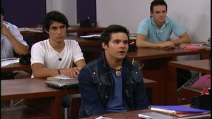 Regreso a clases