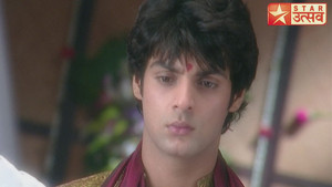 Siddhant Avoids Riddhima