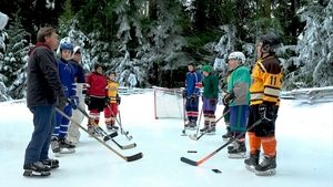 Pond Hockey