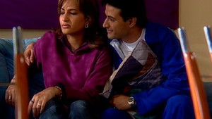 Purab is Uncomfortable