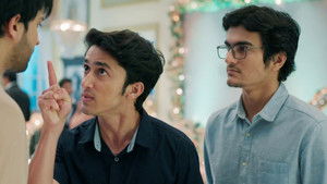 Sanjay Instigates Bandya and Sidhu