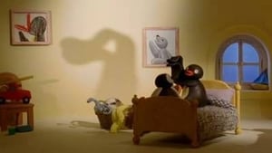 Pingu's Bedtime Shadows