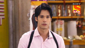 Pancham Leaves Delhi