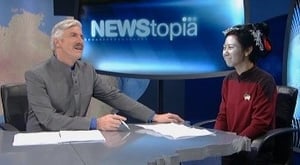 Newstopia Season 3 Episode 8