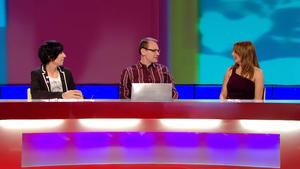 Science Special - Carol Vorderman, Russell Kane, Myleene Klass, Rufus Hound