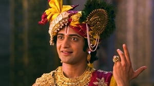 Krishna Arrives at Panchala