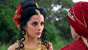 Draupadi returns to Kampilya