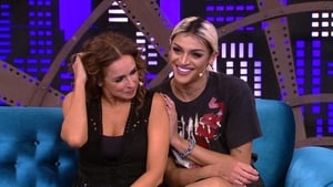 Daniela Mercury e Pabllo Vittar