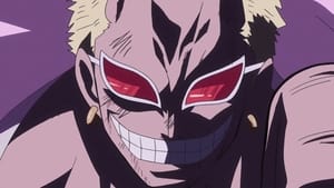 A Massive Counterattack! Doflamingo's Awakening!