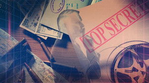 Levels of Top Secret