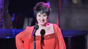 Chita Rivera: A Lot of Livin’ to Do