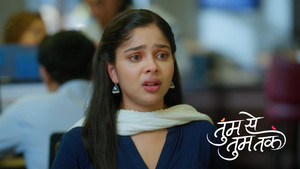 Meera Grows Jealous Of Anu's Relationship With Aryavardhan