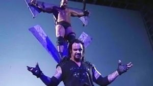 RAW is WAR 289