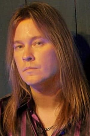 Glen Drover