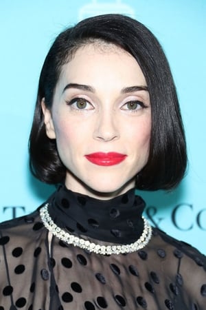 St. Vincent