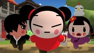 The Batter Master / The Disappearance of Goh-Rong