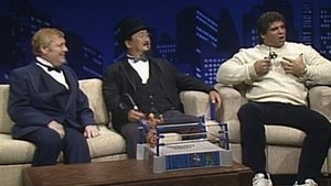 The latest episode of Fuji General