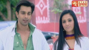 Shilpa Goes to Her Orphanage