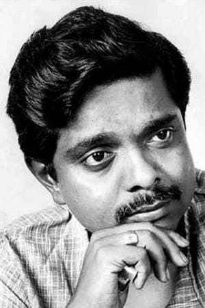 Sadashiv Amrapurkar