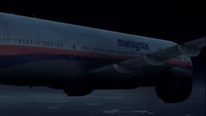 Where is Flight MH370?