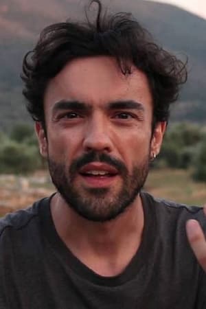 Dimitris Kouroubalis