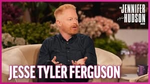 Jesse Tyler Ferguson, Milla Jovovich