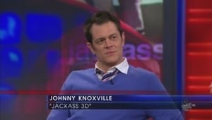 Johnny Knoxville