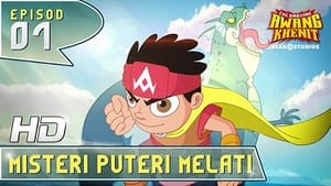 Misteri Puteri Melati