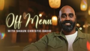 Off Menu - Shaun Christie-David