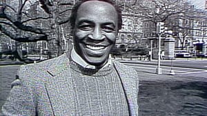 Robert Guillaume/Duran Duran