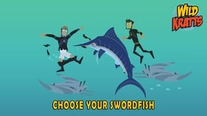 Choose Your Swordfish