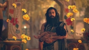 Vasudev Swaps the Infants