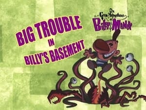 Big Trouble in Billy's Basement