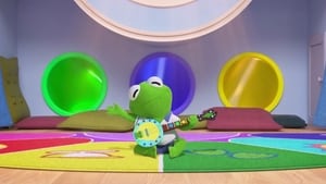 Kermit's Show and Tell