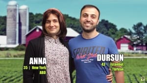 Anna & Dursun | Evliliğe 90 Gün Parodisi