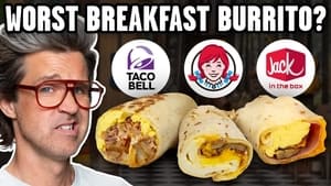 Who Makes The WORST Breakfast Burrito?