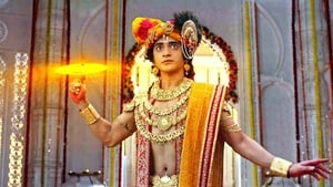 Krishna Ends Shishupal's Life!