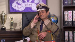 The Terrorists Hijack The Plane