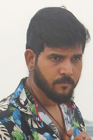 Pugazh Mahendran