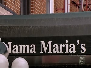 Mama Maria's