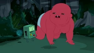 BMO Lost